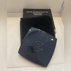 New Chanel Limited Edition Mirror Duo in Fugueuse.